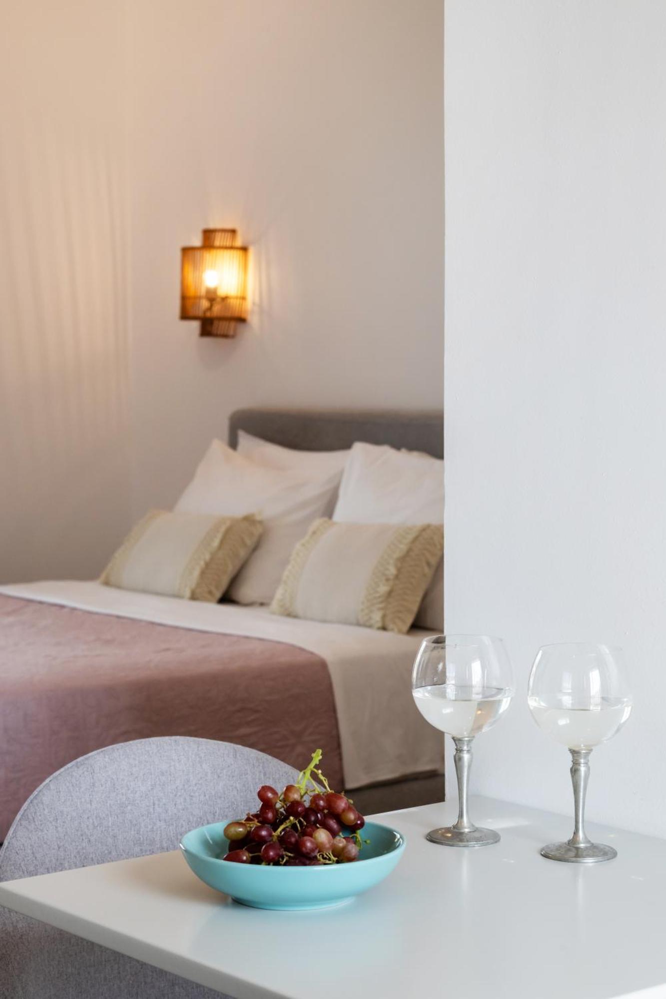 Sunilios Apartments Lefkada Екстер'єр фото